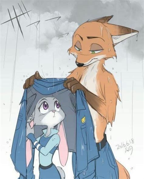 nick x judy|nick x judy au fanfic.